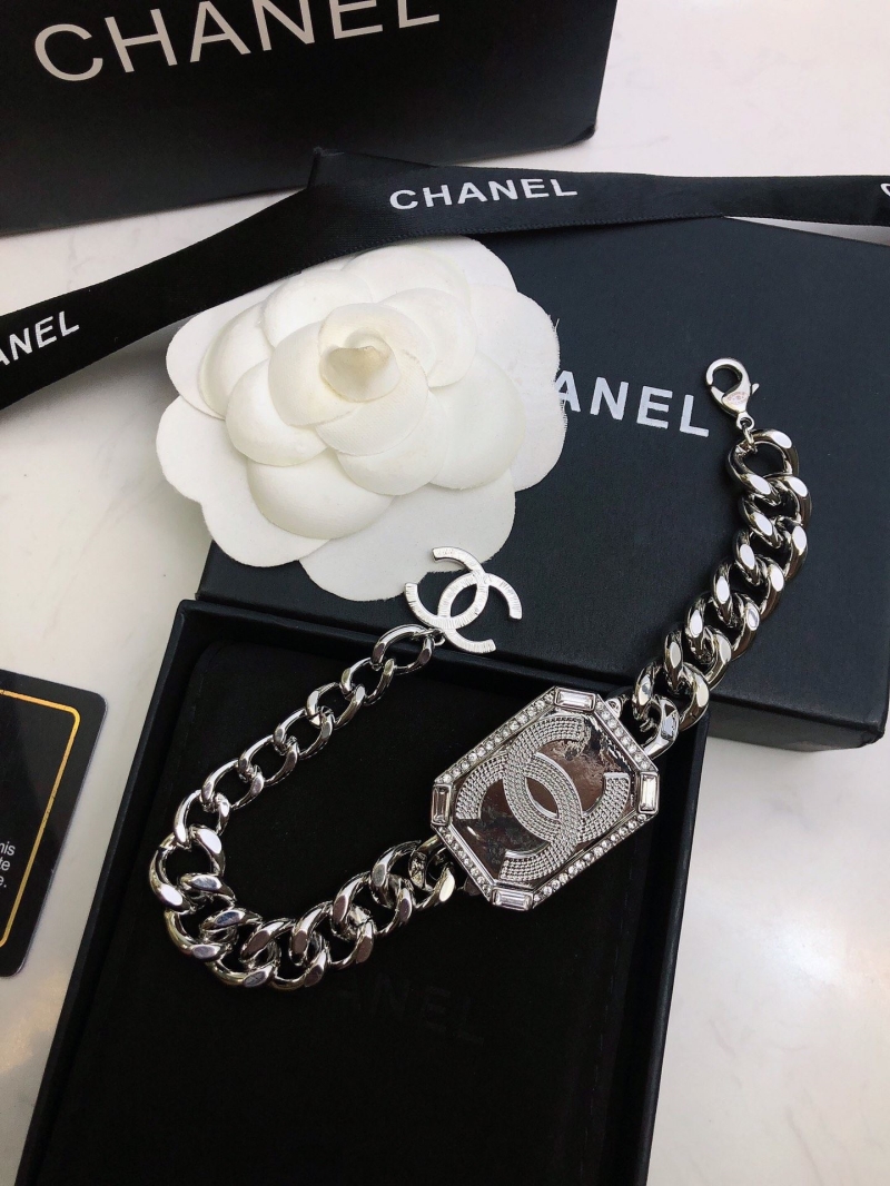 Chanel Bracelets